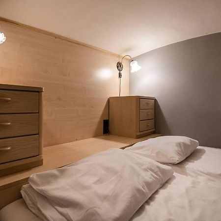 Ecostay Apartment O Street Boedapest Buitenkant foto