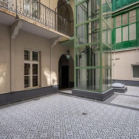 Ecostay Apartment O Street Boedapest Buitenkant foto