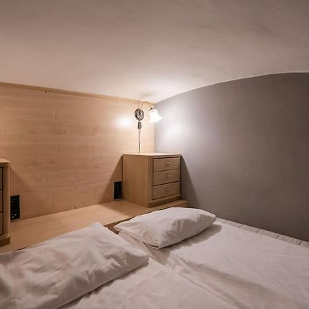 Ecostay Apartment O Street Boedapest Buitenkant foto
