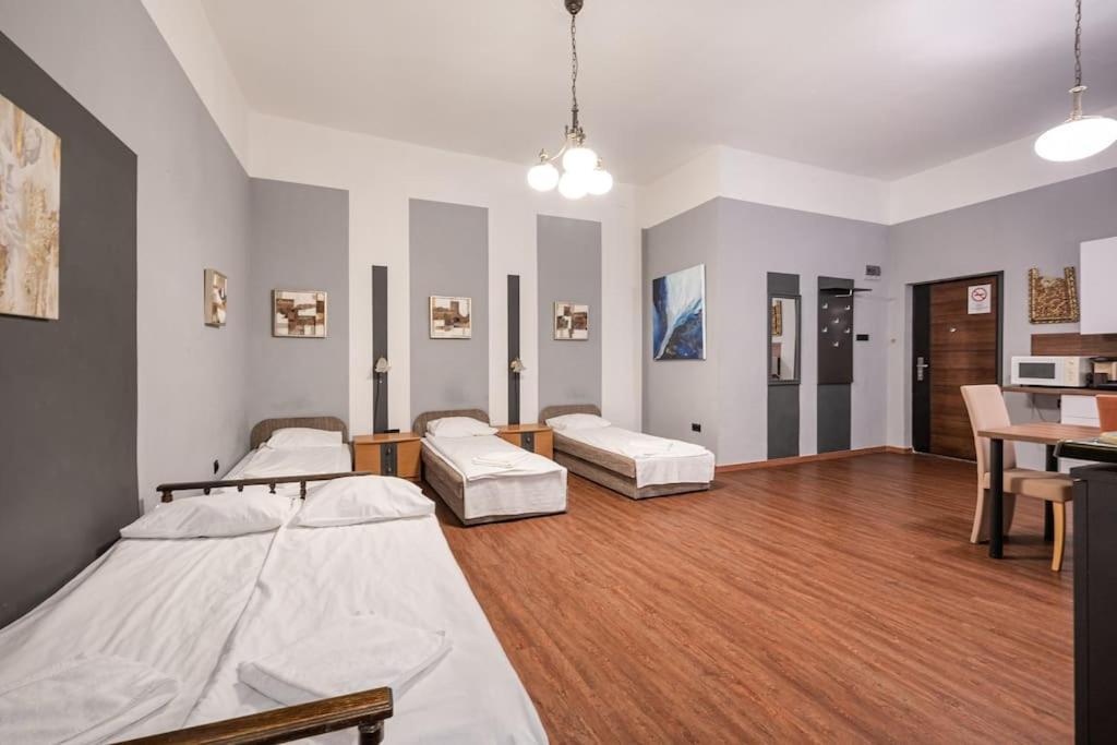 Ecostay Apartment O Street Boedapest Buitenkant foto