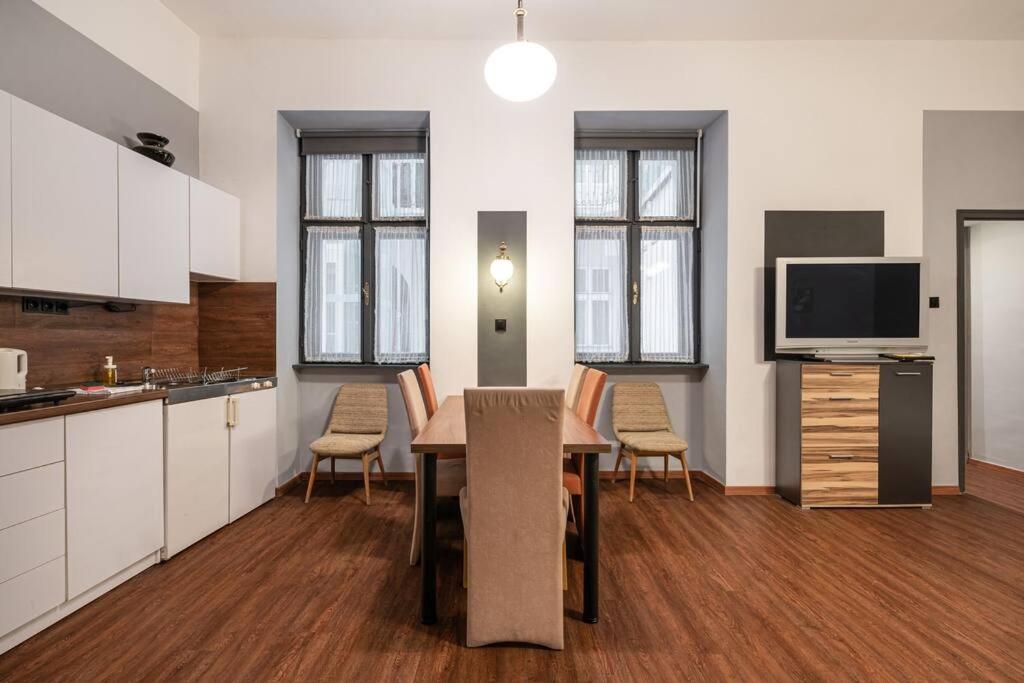 Ecostay Apartment O Street Boedapest Buitenkant foto
