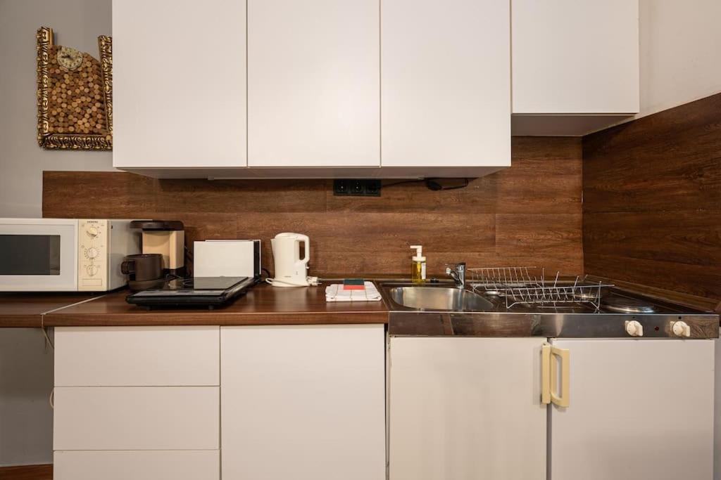 Ecostay Apartment O Street Boedapest Buitenkant foto
