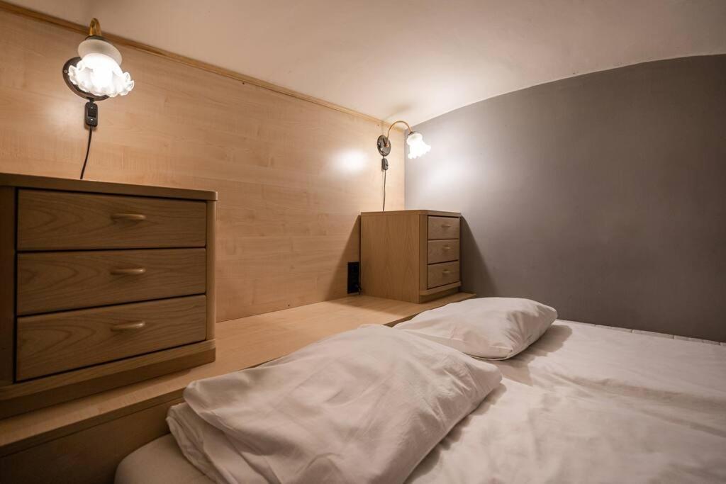 Ecostay Apartment O Street Boedapest Buitenkant foto